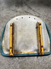 Fiberglass seat cub for sale  Greenfield