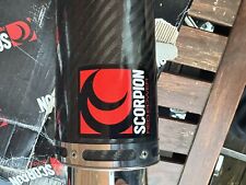 honda cbr 600 rr exhaust for sale  COVENTRY