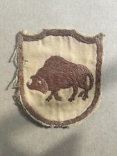 Polish kresowa badge for sale  BRADFORD