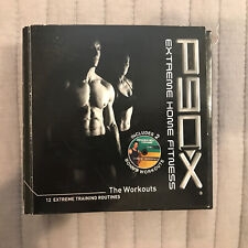P90x extreme home for sale  Warrior