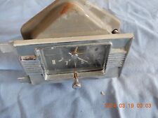 1959 Ford Fairlane Dash Clock Original for sale  Shipping to South Africa