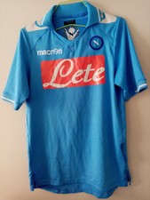 maillot foot naples d'occasion maillot foot naples d'occasion Sète