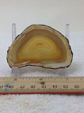 Brazilian agate yellow for sale  Katy