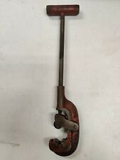 Vintage pipe cutter for sale  New Port Richey