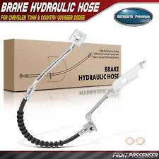 Front brake hydraulic for sale  USA