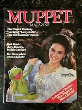 muppet magazine for sale  Canandaigua