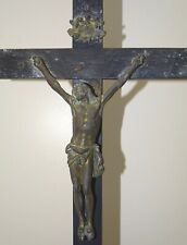 Ancienne croix autel d'occasion  Soyaux