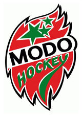 SHL Elitset: MoDo Hockey [Escolha seu cartão] 2008/09 - 2014/15 comprar usado  Enviando para Brazil