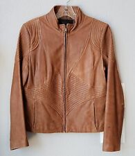 Genuine leather jacket for sale  Denver