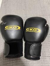 Cko kickboxing boxing for sale  Shipping to Ireland