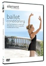 Element ballet conditioning for sale  STOCKPORT