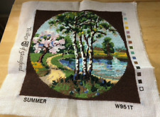 Twilleys completed tapestry for sale  UK