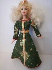 Barbie robe collection d'occasion  Pommeuse
