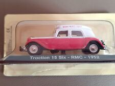 Citroën traction rmc d'occasion  Loches