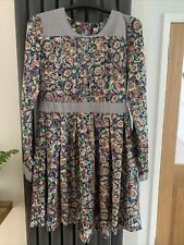 Manoish floral dress for sale  LEWES