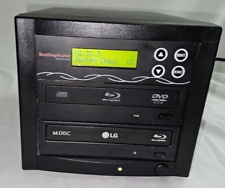 LG Best Duplicator - Works - CDs, DVDs Blu-ray for sale  Shipping to South Africa