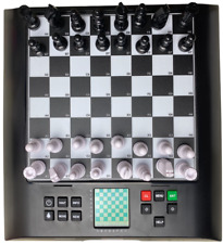 schachcomputer chess gebraucht kaufen  Norderstedt