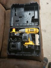 Dewalt dw059k volt for sale  Carmel