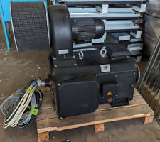 OSWALD QDi22.3-2FI AC Generator 204-185kW/76-169Hz TEST BENCH MOTORS for sale  Shipping to South Africa