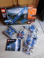 lego technic crawler for sale  AYLESBURY