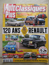 Auto classiques 2018 d'occasion  Le Havre-