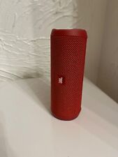 Jbl flip red for sale  CORBY