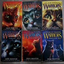 warrior cats for sale  Olathe