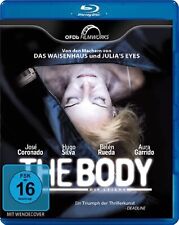 The body leiche gebraucht kaufen  Mechernich