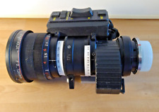 Angenieux 14x9 126mm for sale  CHICHESTER