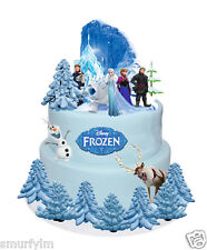 Frozen cake party for sale  LONDON