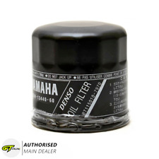 Yamaha oil filter for sale  PLYMOUTH