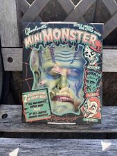 Nos ghoulsville frankie for sale  Altoona