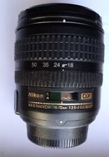 Nikon afs 3.5 usato  Recanati