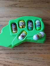Mighty beanz 2010 for sale  Shipping to Ireland
