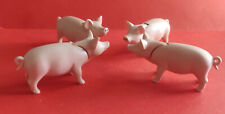 Playmobil animal cochon d'occasion  France