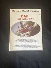 Prévia de modelo militar Vol 2 edição 1 comprar usado  Enviando para Brazil