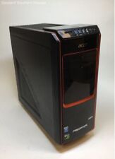 Acer predator desktop for sale  Las Vegas