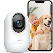 Gncc indoor camera for sale  BANGOR