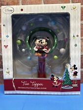 minnie mouse tree topper for sale  Berea