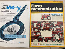 Farm mechanisation mccormick for sale  HITCHIN