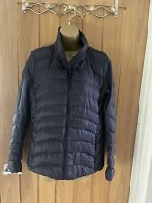 Uniqlo jacket size for sale  IVYBRIDGE