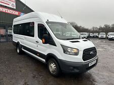2018 ford transit for sale  SOLIHULL