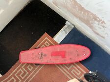 Penny skateboard australia for sale  LONDON