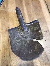 Ww1 german shovel for sale  PENZANCE