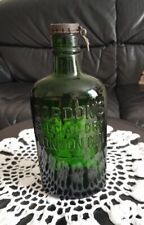 Vintage gordon gin for sale  EPSOM