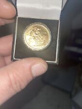1966 sovereign ring for sale  LONDON