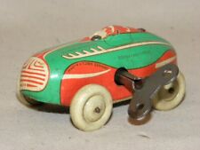 Vintage tin toy d'occasion  Expédié en Belgium