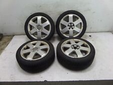 Audi wheels mk1 for sale  Blaine