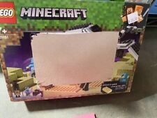 Lego minecraft end for sale  Encinitas