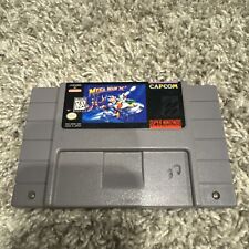 Mega man super for sale  South Bend